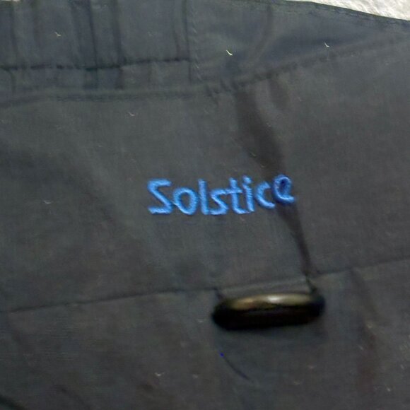 ~~SOLSTICE XL FULL ZIP SIDES Ski Pants Snowboard Snow Pants  ********SIZES VARY - Picture 4 of 5